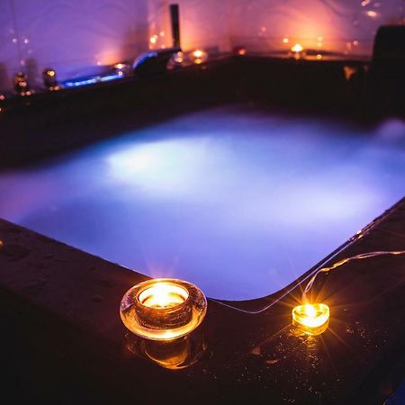 Suite Del Amore Babilafuente Kültér fotó