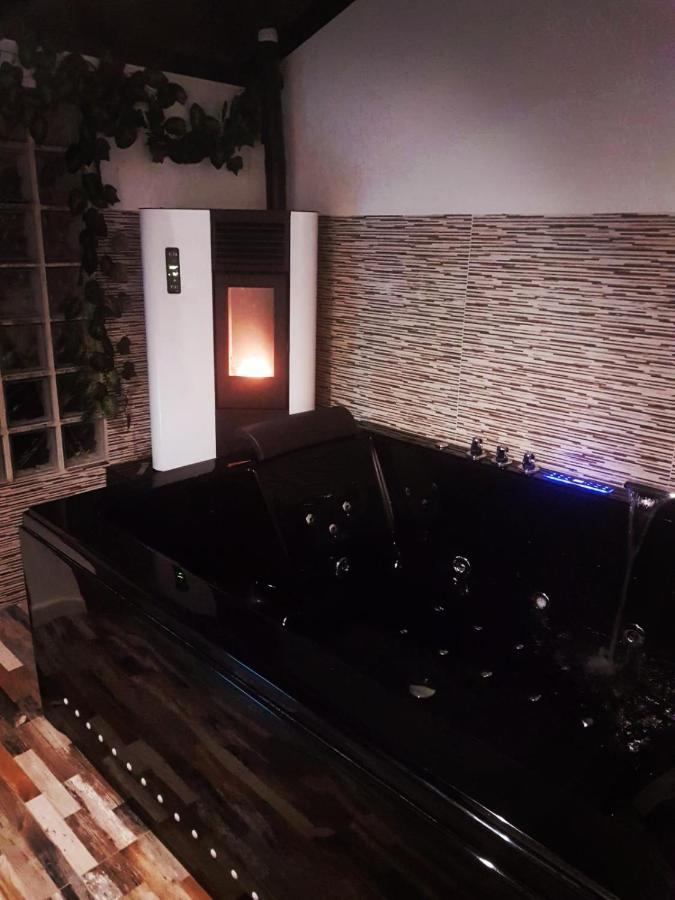 Suite Del Amore Babilafuente Kültér fotó