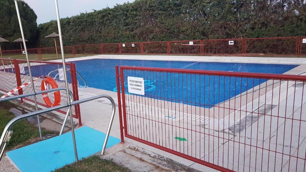 Suite Del Amore Babilafuente Kültér fotó