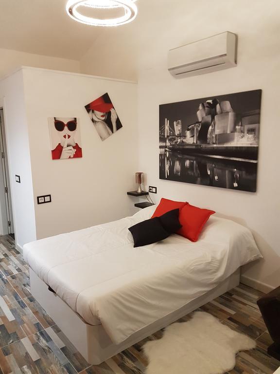 Suite Del Amore Babilafuente Kültér fotó