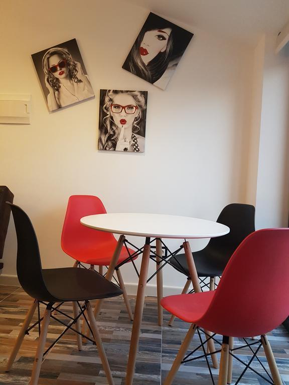 Suite Del Amore Babilafuente Kültér fotó