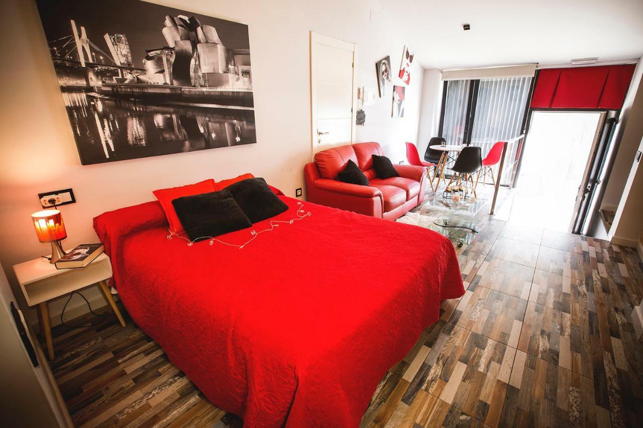 Suite Del Amore Babilafuente Kültér fotó